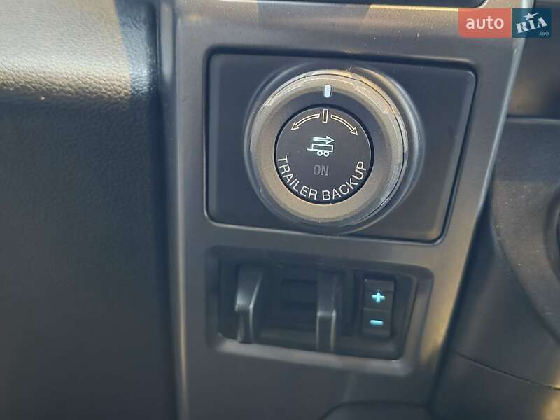 Пикап Ford F-150 2015 в Тернополе фото 38 Пикап Ford F-150 2015 в Тернополе