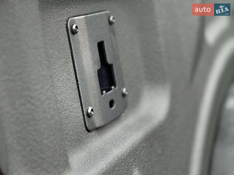 Пикап Ford F-150 2019 в Львове фото 31 Пикап Ford F-150 2019 в Львове