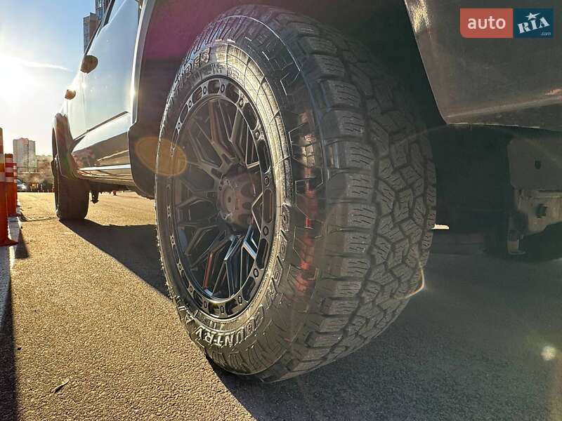 Пикап Ford F-150 2021 в Киеве фото 18 Пикап Ford F-150 2021 в Киеве