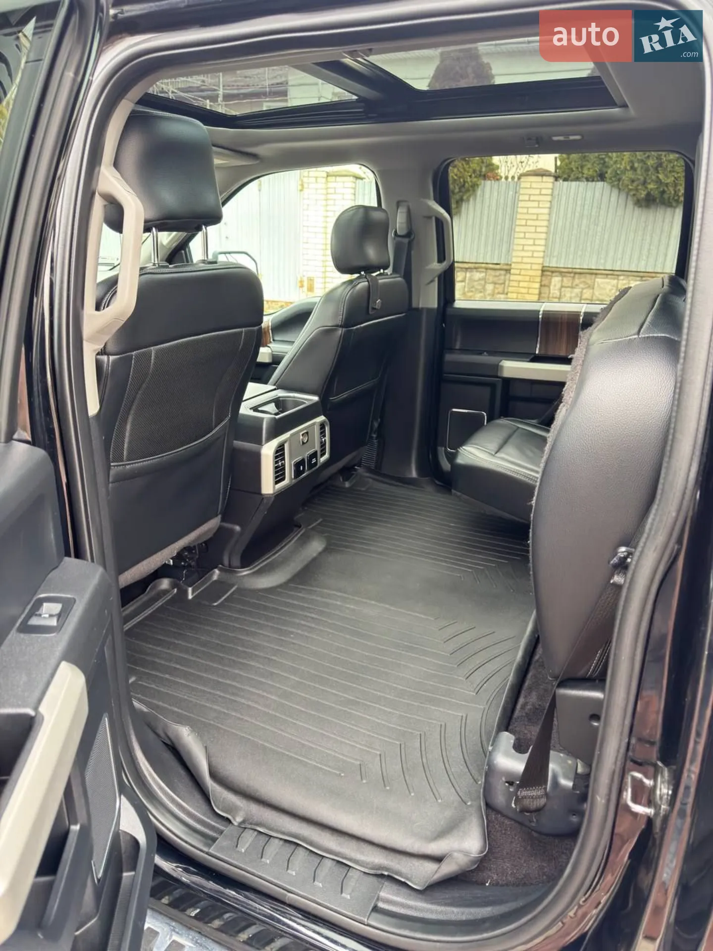 2017 Ford F-150 - мініатюра 20