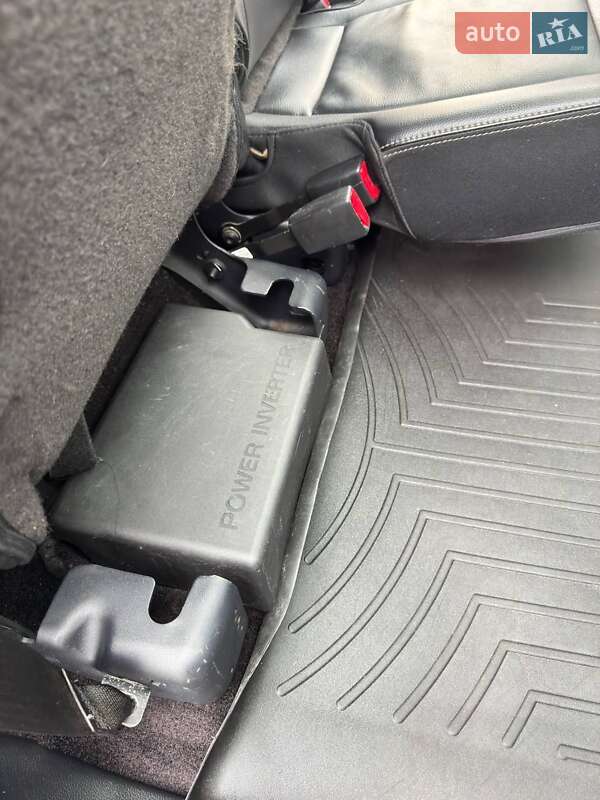 Пікап Ford F-150 2017 в Тернополі