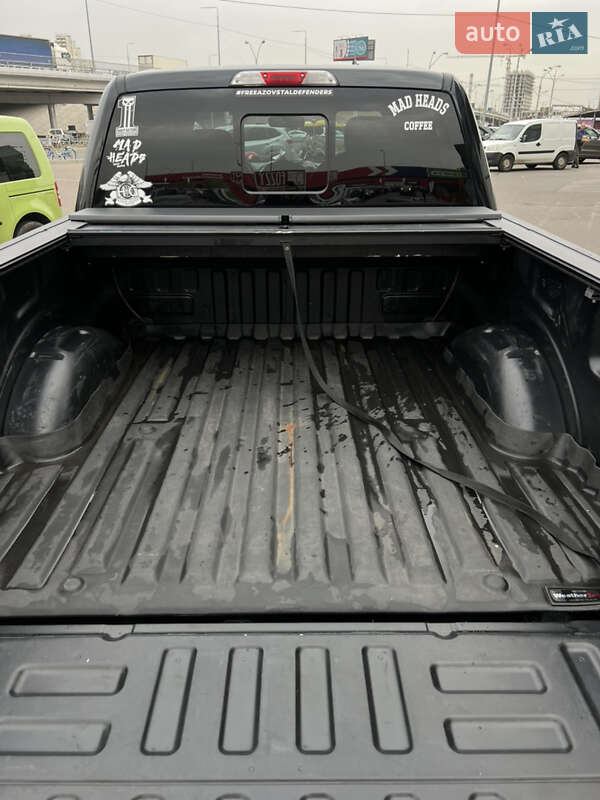Пикап Ford F-150 2017 в Киеве фото 19 Пикап Ford F-150 2017 в Киеве