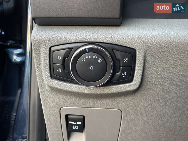 Пикап Ford F-150 2018 в Сумах фото 23 Пикап Ford F-150 2018 в Сумах