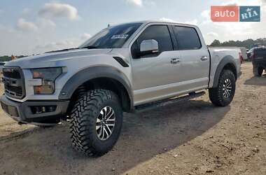 Ford F-150 2019