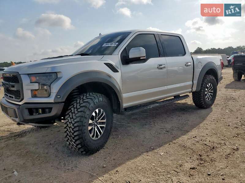 Ford F-150 2019 Ford F-150 2019