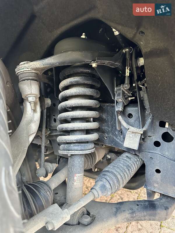 Пікап Ford F-150 2024 в Стрию