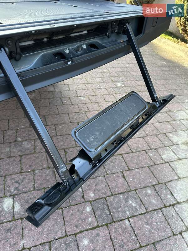 Пікап Ford F-150 2024 в Стрию