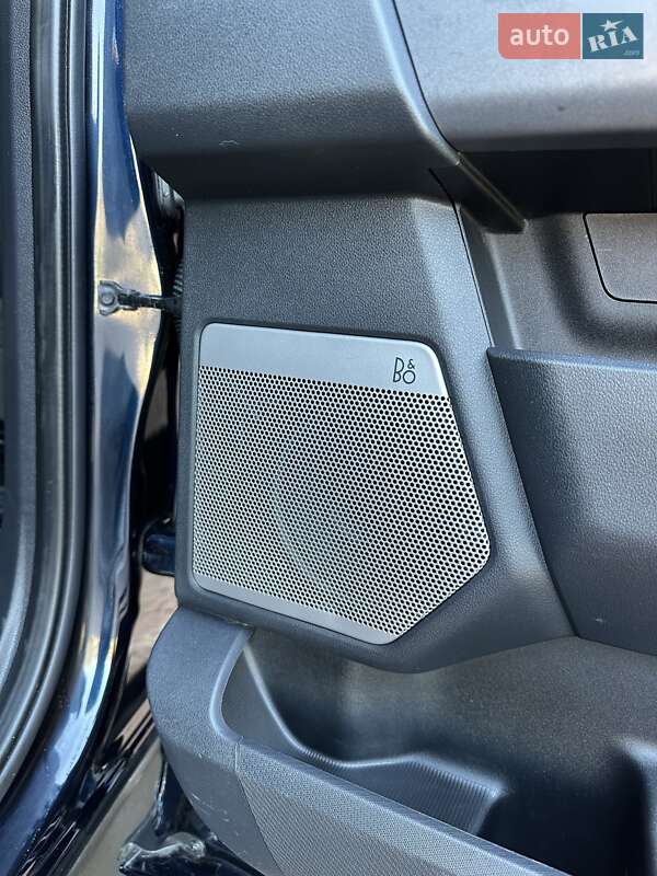 Пікап Ford F-150 2024 в Стрию