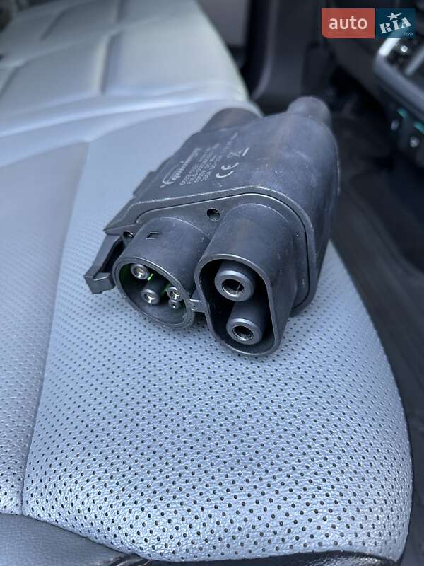 Пікап Ford F-150 2024 в Стрию