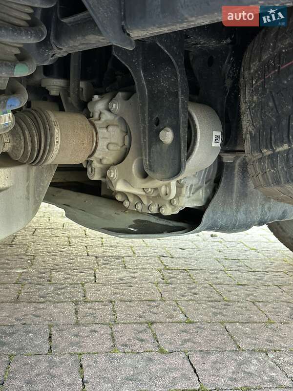 Пікап Ford F-150 2024 в Стрию