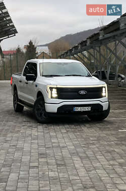 Пикап Ford F-150 2024 в Львове