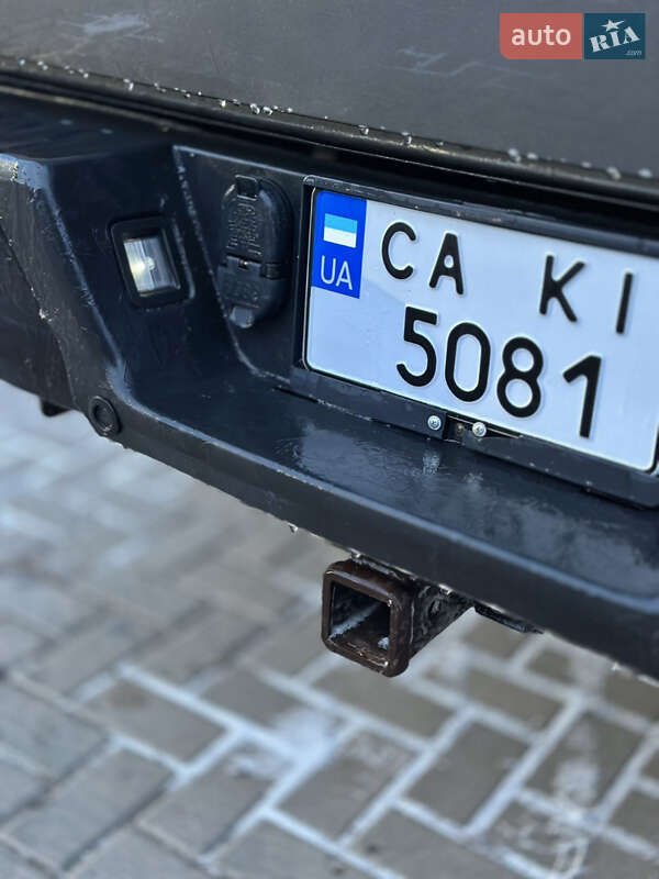 Пікап Ford F-150 2016 в Немирові