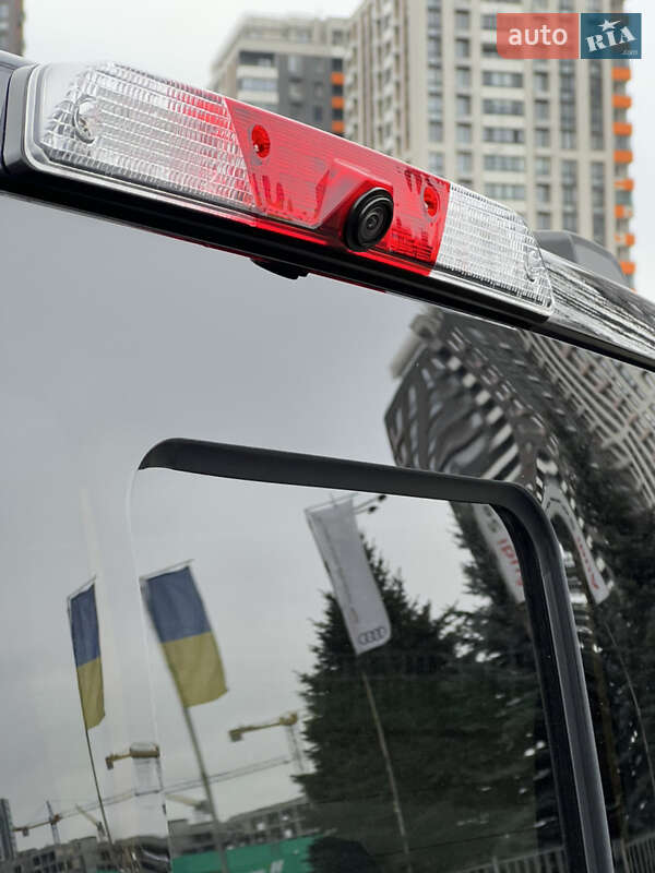 Пикап Ford F-150 2023 в Киеве