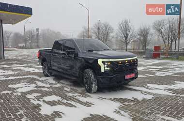 Пикап Ford F-150 2022 в Запорожье