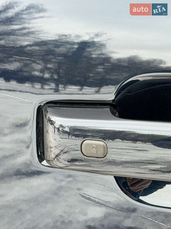 Пікап Ford F-150 2025 в Дніпрі