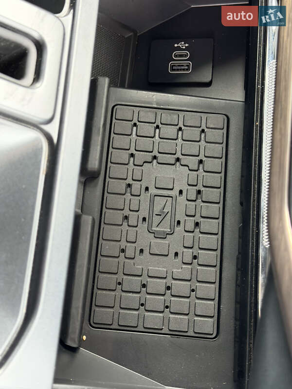 Пікап Ford F-150 2025 в Дніпрі