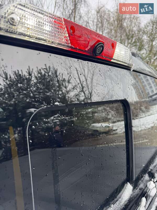 Пикап Ford F-150 2022 в Луцке