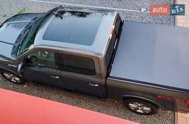 Пікап Ford F-150 2019 в Виноградові