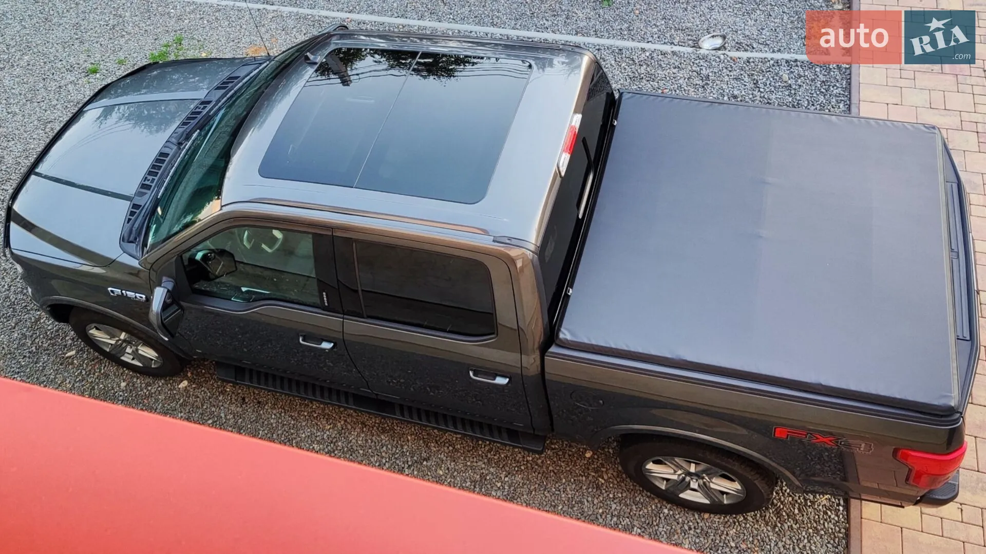 2019 Ford F-150 - мініатюра 8