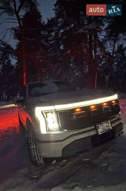 Пікап Ford F-150 2024 в Сумах