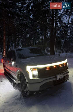 Пікап Ford F-150 2024 в Сумах