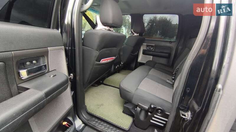 Пикап Ford F-150 2005 в Киеве