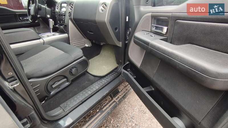Пикап Ford F-150 2005 в Киеве
