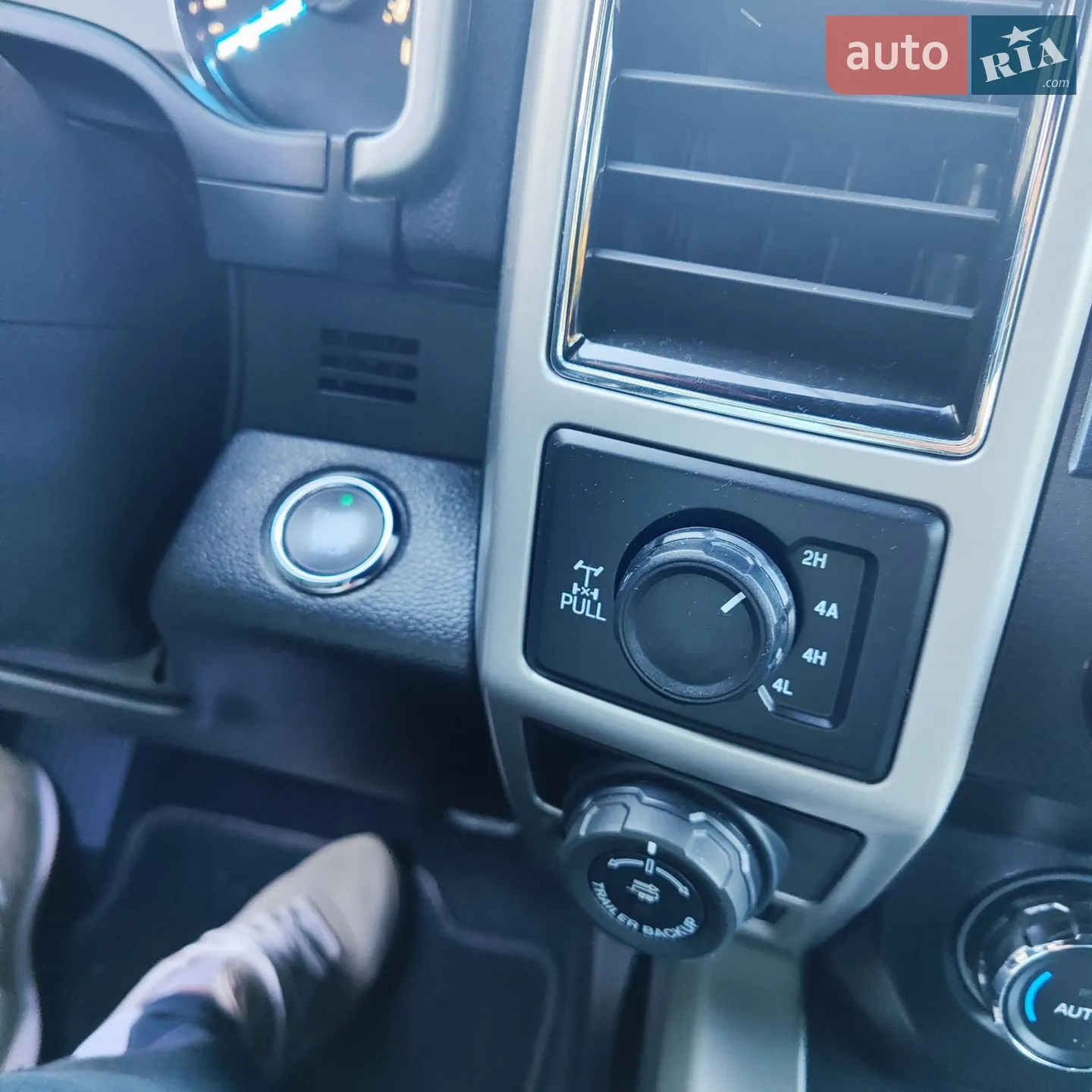2019 Ford F-150 - мініатюра 18