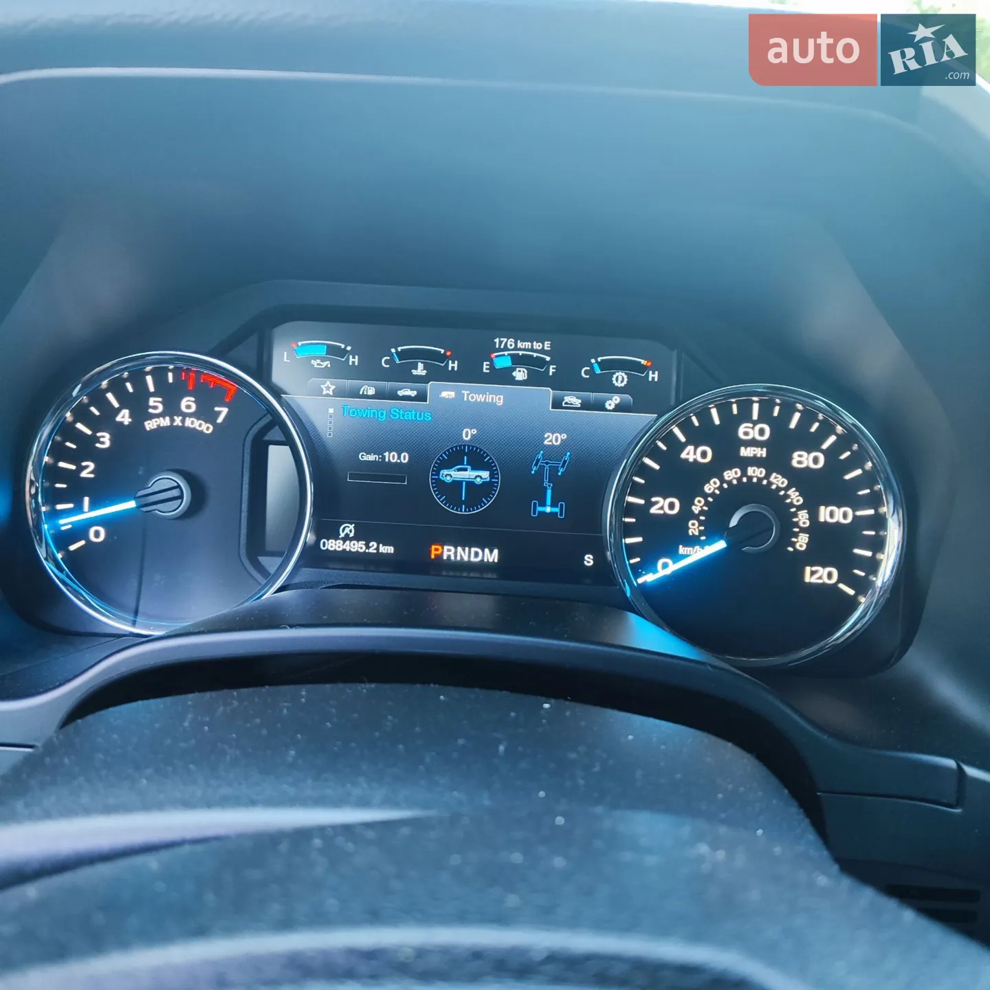 2019 Ford F-150 - мініатюра 27
