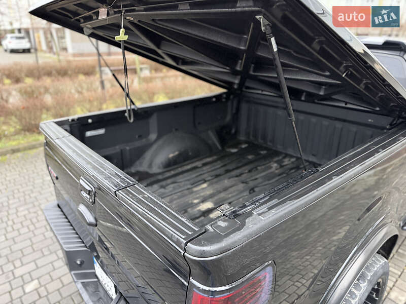 Пикап Ford F-150 2012 в Ивано-Франковске