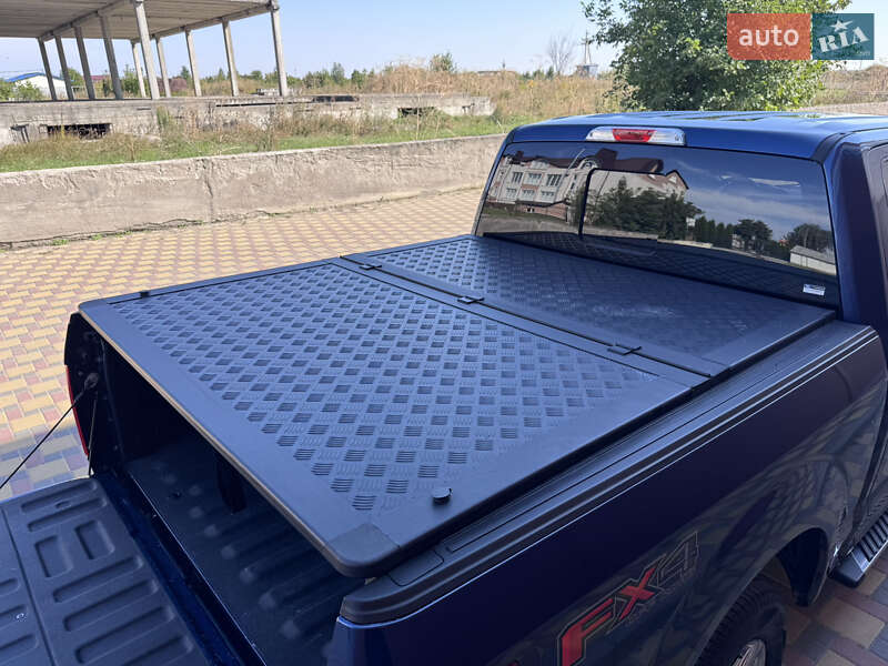 Пікап Ford F-150 2018 в Гайсину фото 18 Пікап Ford F-150 2018 в Гайсину