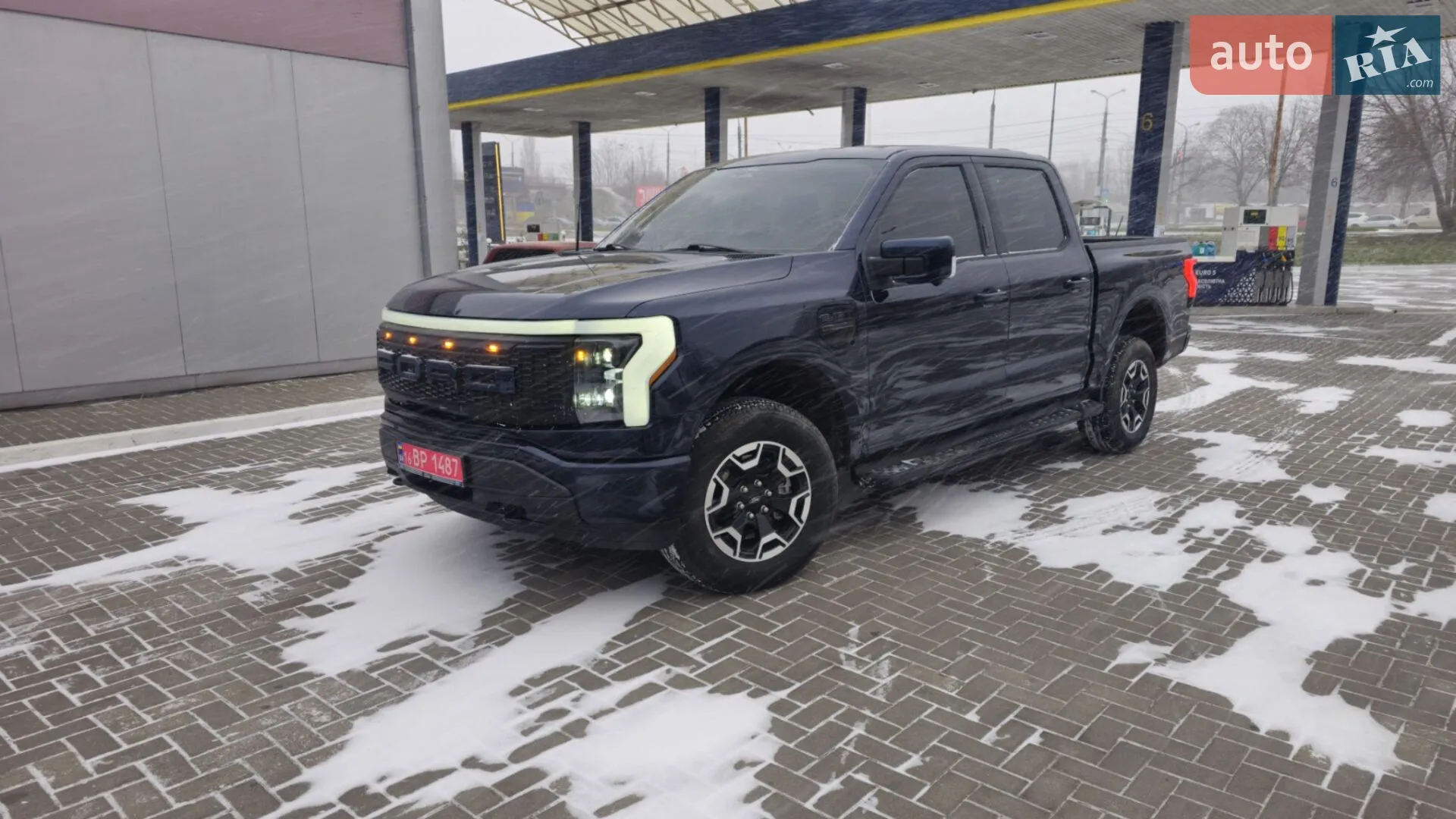 2022 Ford F-150 - мініатюра 13