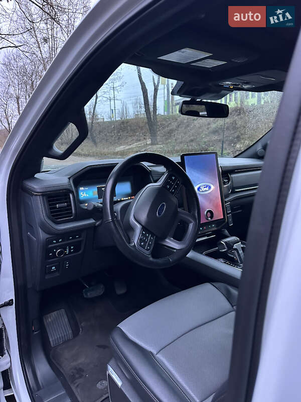 Пикап Ford F-150 2023 в Харькове