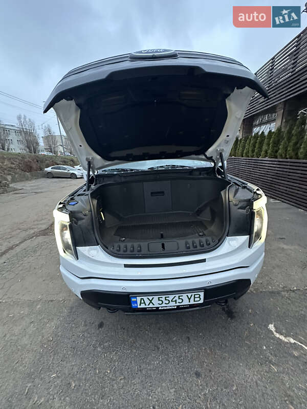 Пикап Ford F-150 2023 в Харькове