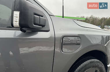 Пикап Ford F-150 2023 в Днепре