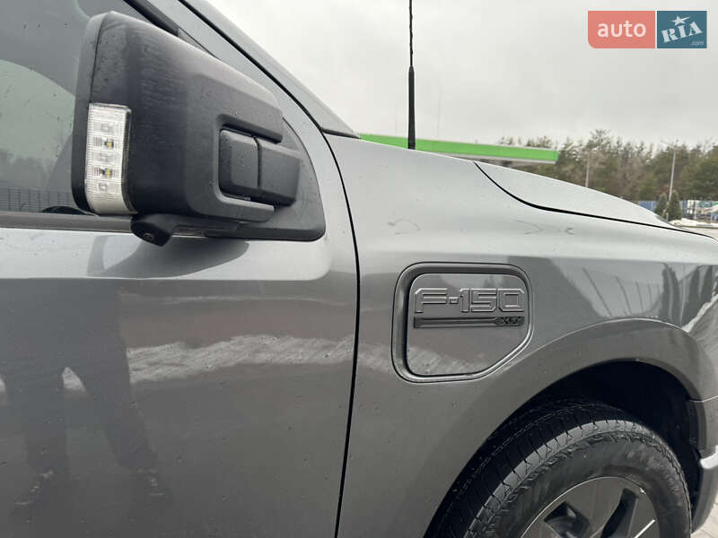 Пикап Ford F-150 2023 в Днепре