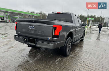 Пикап Ford F-150 2023 в Днепре