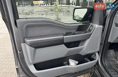 Пикап Ford F-150 2023 в Днепре