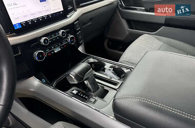 Пикап Ford F-150 2023 в Днепре