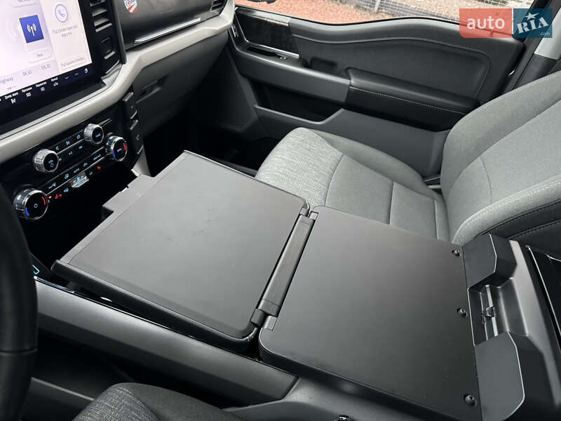 Пикап Ford F-150 2023 в Днепре