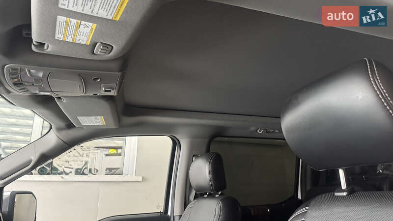 Пікап Ford F-150 2018 в Рівному