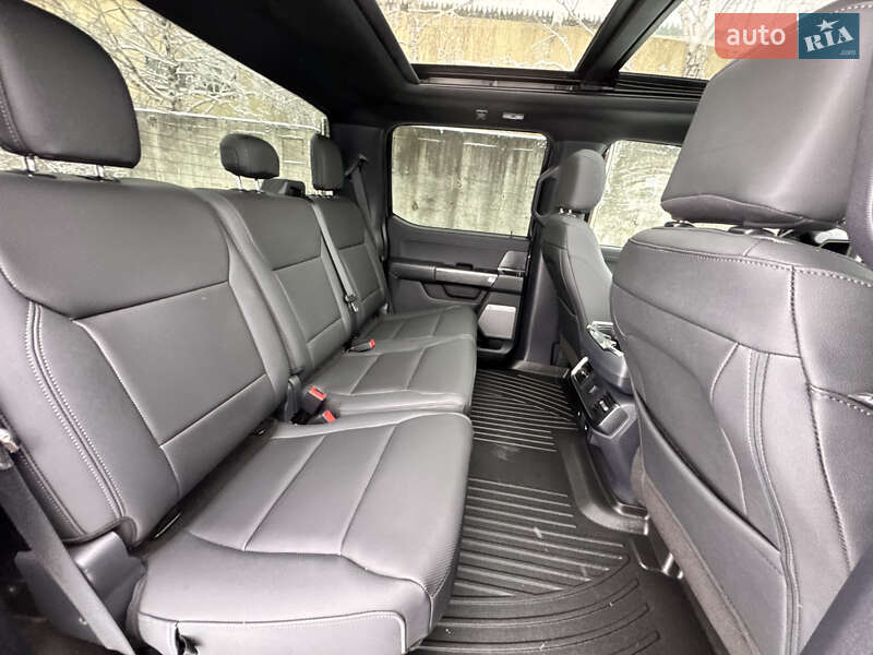 Пикап Ford F-150 2021 в Умани фото 31 Пикап Ford F-150 2021 в Умани