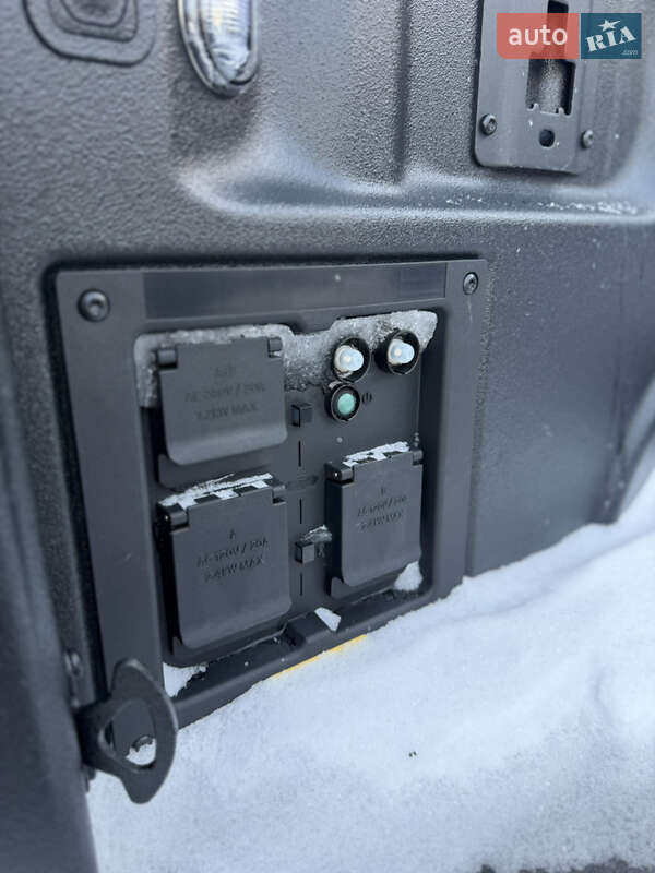 Пікап Ford F-150 2023 в Луцьку