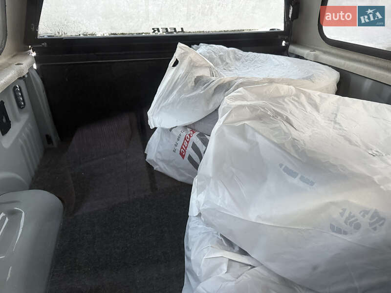 Пікап Ford F-150 2023 в Києві