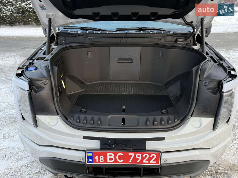 Пікап Ford F-150 2023 в Києві