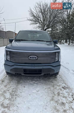 Пикап Ford F-150 2023 в Виннице