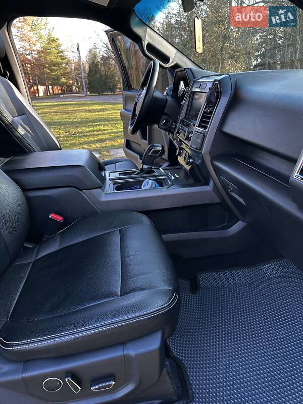 Пикап Ford F-150 2015 в Харькове