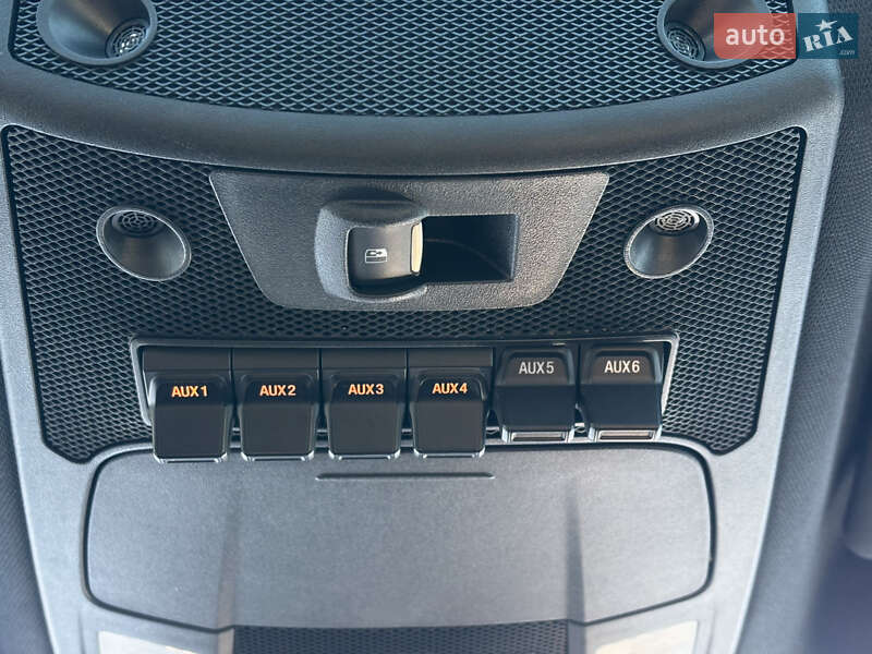 Пикап Ford F-150 2017 в Киеве