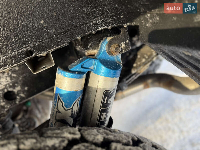 Пикап Ford F-150 2017 в Киеве