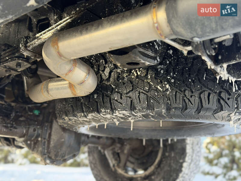 Пикап Ford F-150 2017 в Киеве